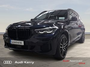 BMW X5 XDRIVE G05H AUTOMATIC - Image 3