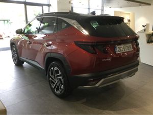 Hyundai Tucson EXECUTIVE PLUS HYBRID ** SHOWROOM D - Image 3