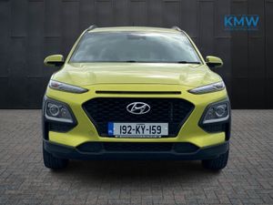 Hyundai KONA Kauai Comfort - Image 3