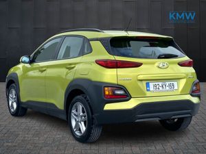 Hyundai KONA Kauai Comfort - Image 4