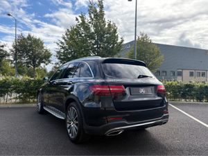 Mercedes-Benz GLC AMG PREMIUM PLUS *FULL SERVICE H - Image 3