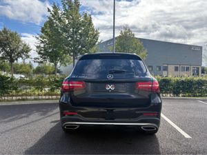 Mercedes-Benz GLC AMG PREMIUM PLUS *FULL SERVICE H - Image 4