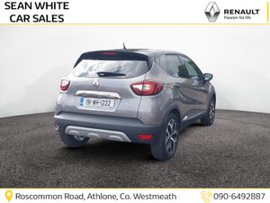 Renault Captur GT LINE DCI 90 MY18 4DR - Image 4