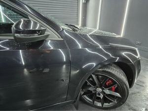 Skoda Octavia VRS 2.0 TDI 184BHP CHALLENGE ED - Image 4