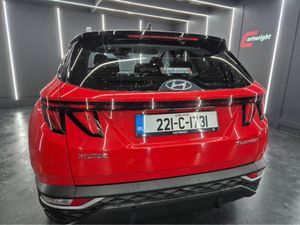 Hyundai Tucson EXECUTIVE 2WD - Image 2