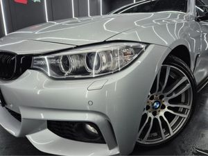 BMW 4-Series DMSP 1 Z4BH 2DR AUTO - Image 2