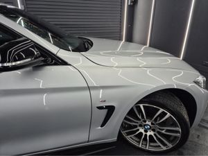 BMW 4-Series DMSP 1 Z4BH 2DR AUTO - Image 3