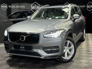 Volvo XC90 T8 PHEV GT / ONE OWNER IRISH CAR - Image 2