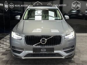 Volvo XC90 T8 PHEV GT / ONE OWNER IRISH CAR - Image 3