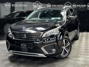 Peugeot 5008 ALLURE 1.5 BLUE HDI 130 6 6.2 4DR - Image 2