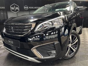 Peugeot 5008 ALLURE 1.5 BLUE HDI 130 6 6.2 4DR - Image 3