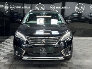 Peugeot 5008 ALLURE 1.5 BLUE HDI 130 6 6.2 4DR - Image 4