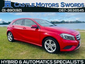 Mercedes-Benz A-Class 1.6 AUTO //FINANCE AVAILABLE - Image 2