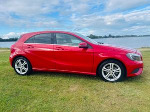 Mercedes-Benz A-Class 1.6 AUTO //FINANCE AVAILABLE - Image 3