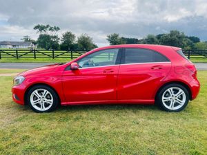Mercedes-Benz A-Class 1.6 AUTO //FINANCE AVAILABLE - Image 4
