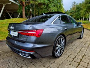AUDI A6 3.0 TDI V6 286HP QUATTRO S LINE 50TD - Image 3