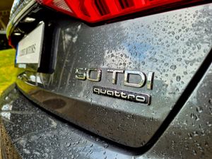 AUDI A6 3.0 TDI V6 286HP QUATTRO S LINE 50TD - Image 4