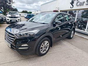 Hyundai Tucson 1.7 D Comfort - Image 3