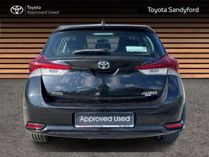 Toyota Auris 1.33 PETROL LOW MILEAGE // AIR CONDIT - Image 4