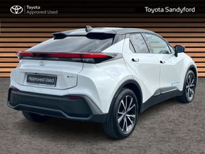 Toyota C-HR NEW MODEL HYBRID SPORT + // PANORAMIC - Image 2
