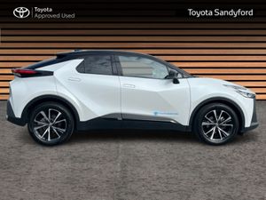 Toyota C-HR NEW MODEL HYBRID SPORT + // PANORAMIC - Image 3