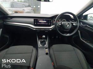 Skoda Octavia Octavia AMB 1.0tsi 110HP -call Corm - Image 2