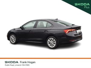 Skoda Octavia Octavia AMB 1.0tsi 110HP -call Corm - Image 3