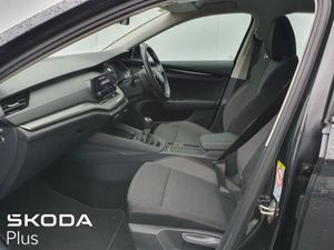 Skoda Octavia Octavia AMB 1.0tsi 110HP -call Corm - Image 4