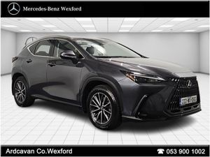 Lexus NX 450h  Executive Phev AWD (309bhp) 6.9  H - Image 3