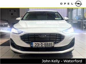 Ford Focus 1.0l Ecoboost 125PS Trend - Image 3