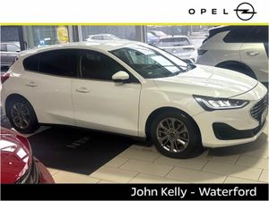 Ford Focus 1.0l Ecoboost 125PS Trend - Image 4