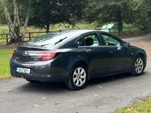 2016 OPEL INSIGNIA SC 2.0 CDTI 140PS - Image 3