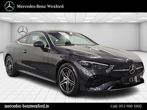 Mercedes-Benz CLE 180 AMG Line - Image 3