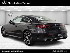 Mercedes-Benz CLE 180 AMG Line - Image 4