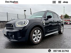 Mini 2021 Countryman Cooper S Plug in Hybrid - Image 3