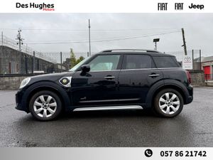 Mini 2021 Countryman Cooper S Plug in Hybrid - Image 4