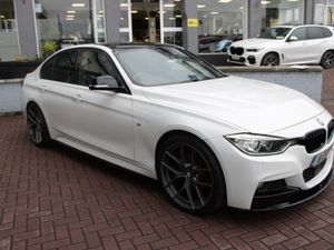 BMW 320D - Image 2