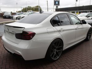 BMW 320D - Image 4
