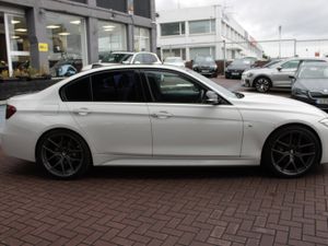 BMW 320D - Image 3