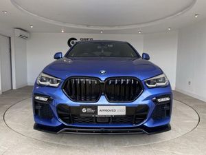 BMW X6 Xdrive30d M Sport 5dr Step Auto - Image 2
