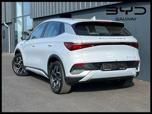 BYD ATTO 3 Design 60.5kwh - Image 2