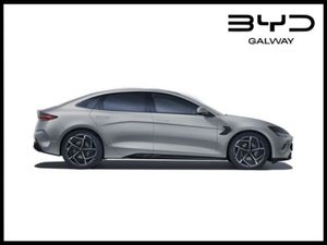 BYD SEAL Excellence AWD 530BHP - Image 3