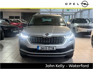 Skoda Kodiaq 2.0 TDI 150HP DSG Style 7 Seat - Image 3