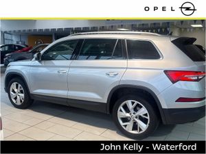 Skoda Kodiaq 2.0 TDI 150HP DSG Style 7 Seat - Image 4