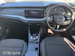 Skoda Octavia  dsg Automatic  Ambition Mhev 1.0 T - Image 2