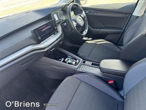 Skoda Octavia  dsg Automatic  Ambition Mhev 1.0 T - Image 4