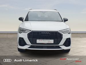 Audi Q3  was  57 087 NOW  54 900  35 TDI S Line 1 - Image 3
