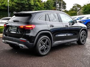 Mercedes-Benz GLA Class 180d Progressive Plus Upg - Image 4