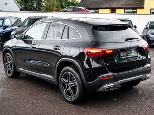 Mercedes-Benz GLA Class 180d Progressive Plus Upg - Image 2