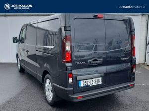 Renault Trafic Trafic Ll30 DCI 130 Extra - 252 RE - Image 2